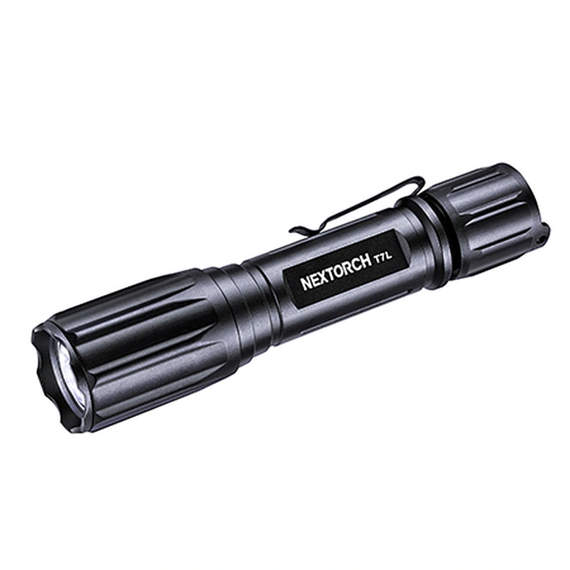 NEXTORCH T7L 1100 meter long shot Laser LED flashlight aluminum rechargeable waterproof & shockproof  outdoor torch