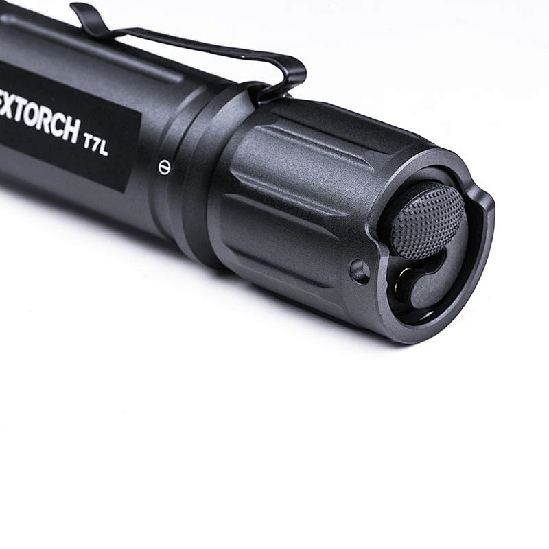NEXTORCH T7L 1100 meter long shot Laser LED flashlight aluminum rechargeable waterproof & shockproof  outdoor torch