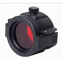 Nextorch FT32 RGB filter for hunting flashlight for tactical