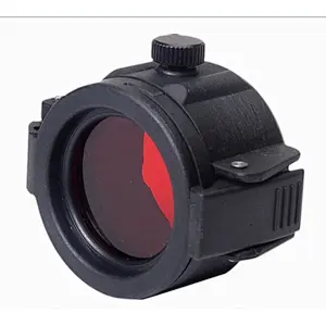 Nextorch FT32 RGB filter for hunting flashlight for tactical