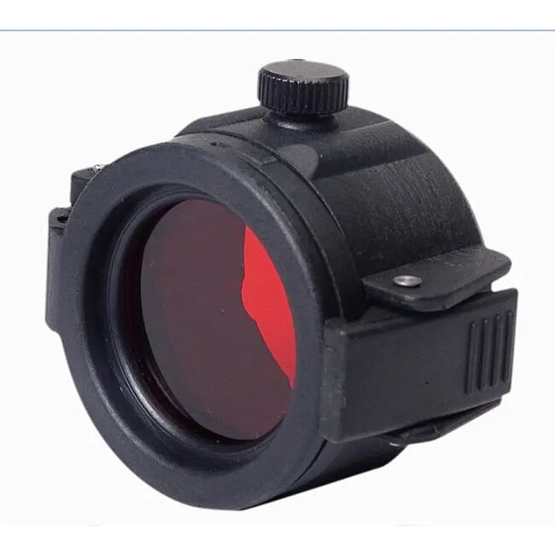 Nextorch FT32 RGB filter for hunting flashlight for tactical