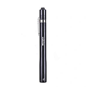 NEXTORCH Dr.K3L Medical LED Pen Light with Pupil Gauge