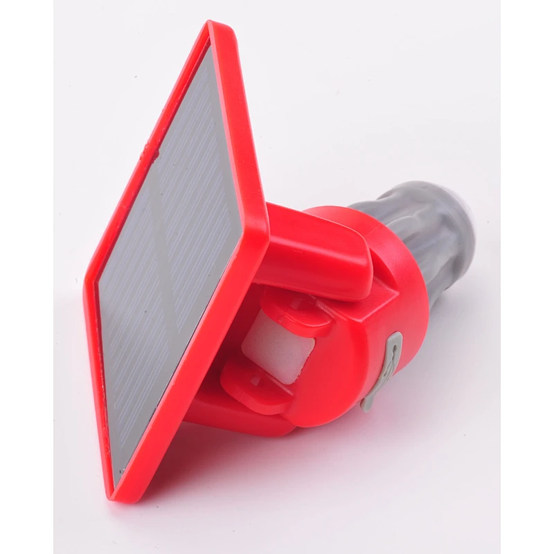 NEXTORCH BottLED 2.0 Solar Lantern USB Rechargeable Outdoor Camping Light