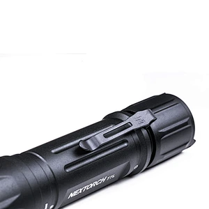 NEXTORCH T7L 1100 meter long shot Laser LED flashlight aluminum rechargeable waterproof & shockproof  outdoor torch