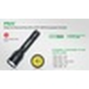NEXTORCH P5UV White and UV 365 nm Dual color rechargeable LED  flashlight hunting inspection torch