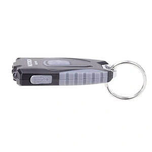 NEXTORCH GL20 UV USB rechargeable mini keychain light white & UV double light sources EDC torch