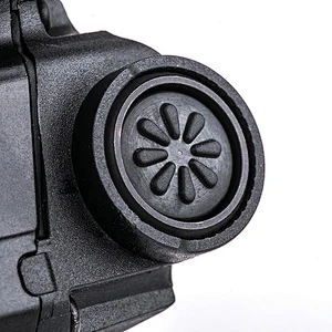 WL30 weapon tactical flashlight GREEN and IR LASER for army & police CR123A battery powered picatinny rail torch