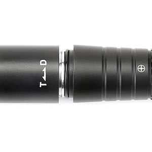 NEXTORCH K3T aerospace grade aluminum LED Penlight AAA battery compact robust waterproof outdoor torch