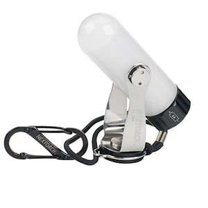 NEXTORCH UL360 utility pocket lantern outdoor camping hiking backpacking torch