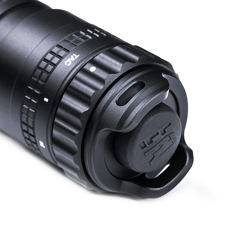 NEXTORCH TA30 MAX 2100 lumen ultra bright LED tactical flashlight waterproof shockproof police and army torch