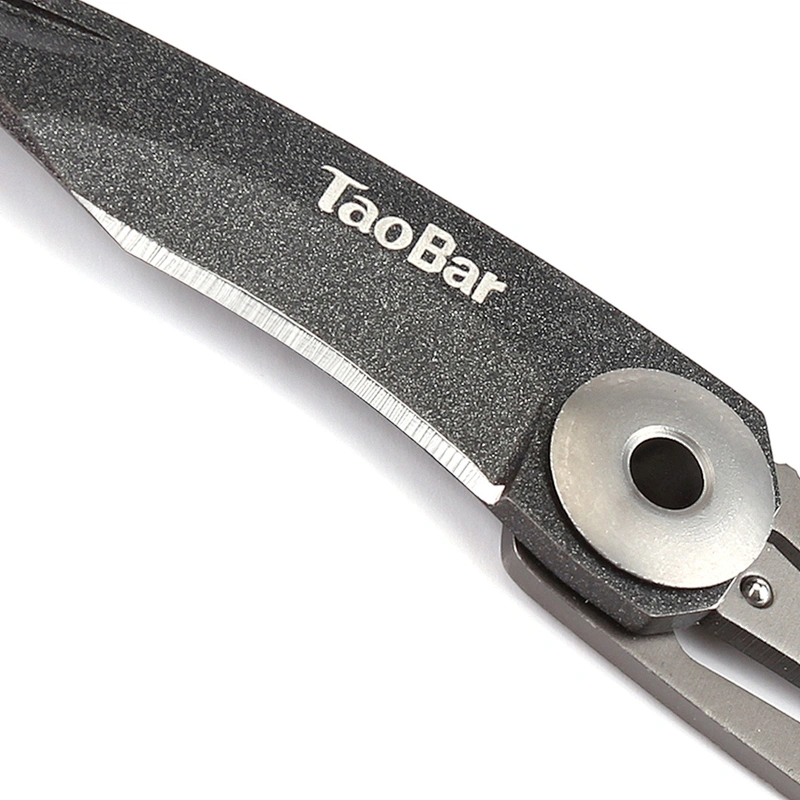Nextool KT5016 Taobar Stainless Steel Folded cutter with multi-functions bottle opener and mini knife