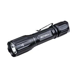 Nextorch T5 hunting flashlight set 760 lumen 400 meter long range hunting torch with remote switch