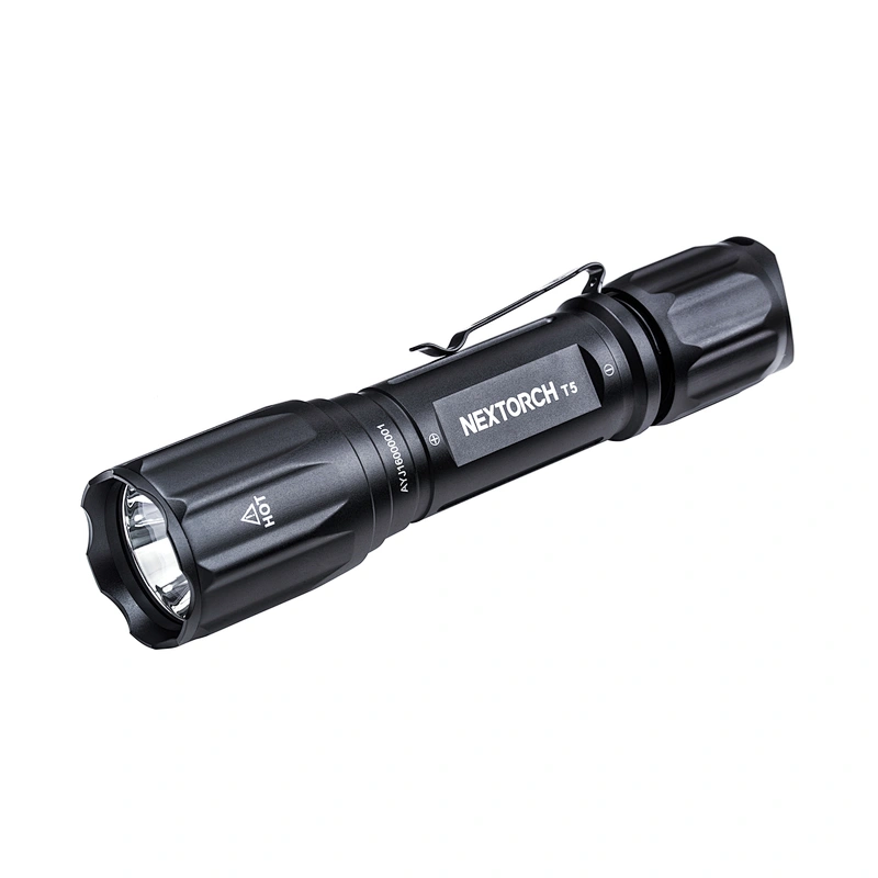 Nextorch T5 hunting flashlight set 760 lumen 400 meter long range hunting torch with remote switch