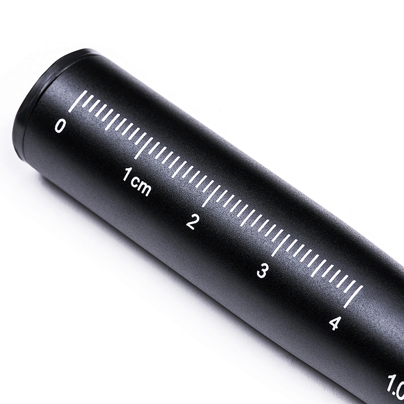 NEXTORCH Dr.K3L Medical LED Pen Light with Pupil Gauge