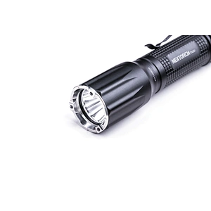 NEXTORCH TA30 tactical LED flashlight 1300lumen rechargeable USB charging with window breaker army and police waterproof tor