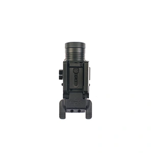 NEXTORCH WL10X LED Pistol weapon tactical flashlight waterproof and shockproof Picatinny Weaver rail mount torch