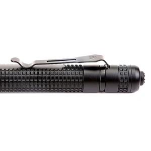 NEXTORCH K3T aerospace grade aluminum LED Penlight AAA battery compact robust waterproof outdoor torch