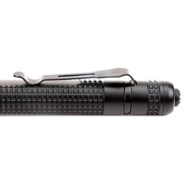 NEXTORCH K3T aerospace grade aluminum LED Penlight AAA battery compact robust waterproof outdoor torch