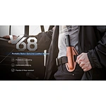 New Updates for NEX Portable Baton Series