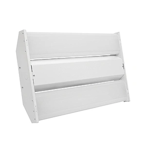 80w 100w 130w Industrial LED Linear HighBay Lighting IP44 LED Linear Light High Bay