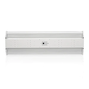 80w 100w 130w Industrial LED Linear HighBay Lighting IP44 LED Linear Light High Bay