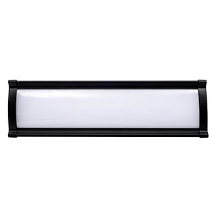 DLC ETL 工业 IP65 防水灯 100W LED 线性工矿灯