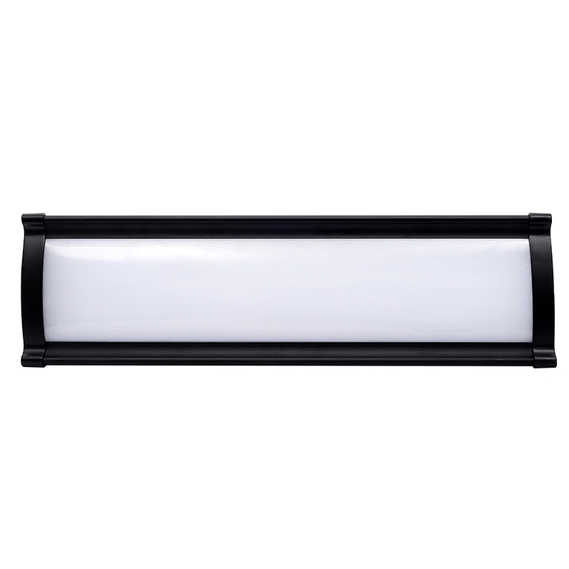 DLC ETL Industrielle IP65 Wasserdichte Lampe 100W LED Linear High Bay Light