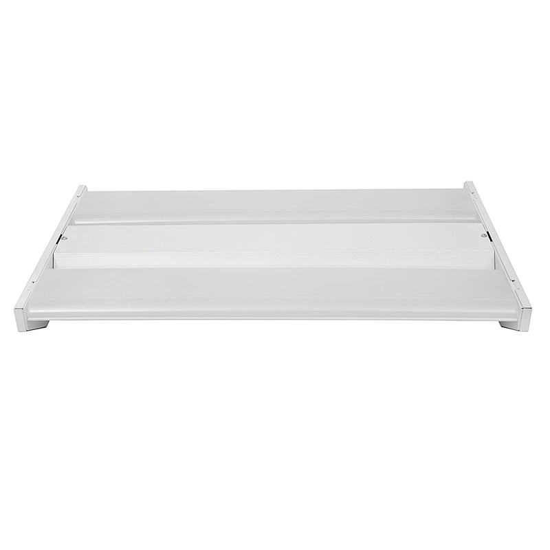 80w 100w 130w Industrial LED Linear HighBay Lighting IP44 LED Linear Light High Bay