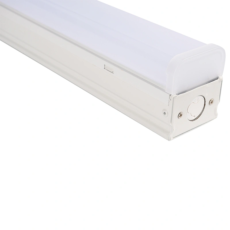 Industrial Pendant LED Linear Lights For Shopping Mall, Parking, Warehouse, Workshop