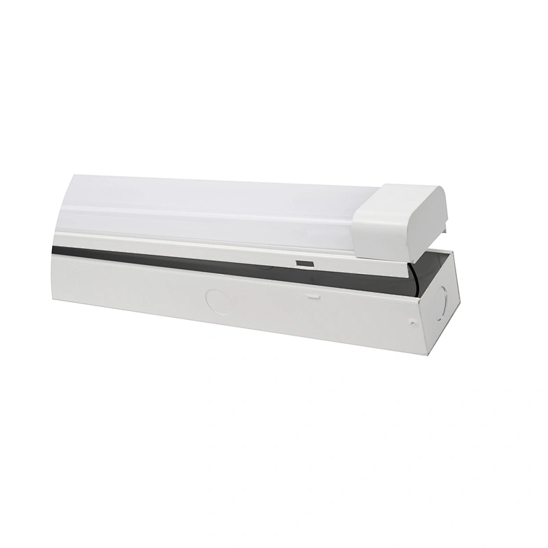 LED lineares Licht 60w 150lm / w 8500k 0-10V dimmbare LED-Beleuchtung für Garagenlager und Werkstatt