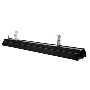 100W High Lumen 0-10v Dimming Led High Bay Batten Parking Light