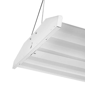 New Design Warehouse Lighting 2ft 200w Pendant Linear High Bay Light