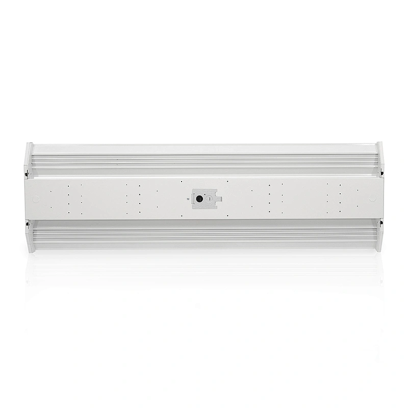High Power 165w DLC ETL Approved Led Linear High Bay Light with Sensor
