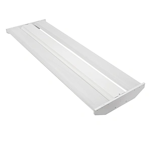 High Power 165w DLC ETL Approved Led Linear High Bay Light with Sensor