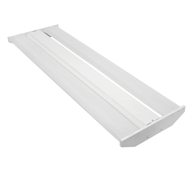 High Power 165w DLC ETL Approved Led Linear High Bay Light with Sensor