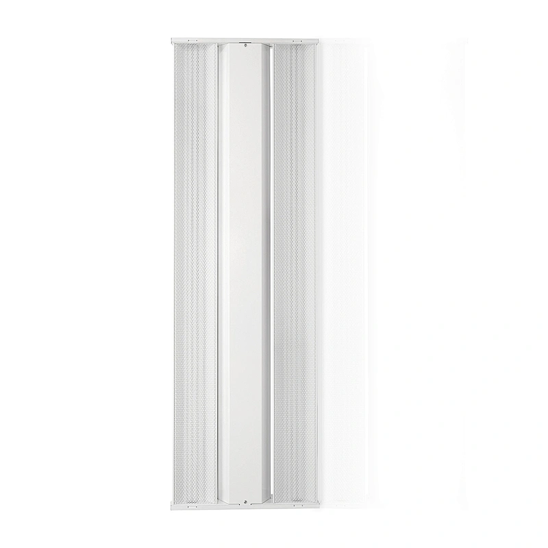 High Power 165w DLC ETL Approved Led Linear High Bay Light with Sensor