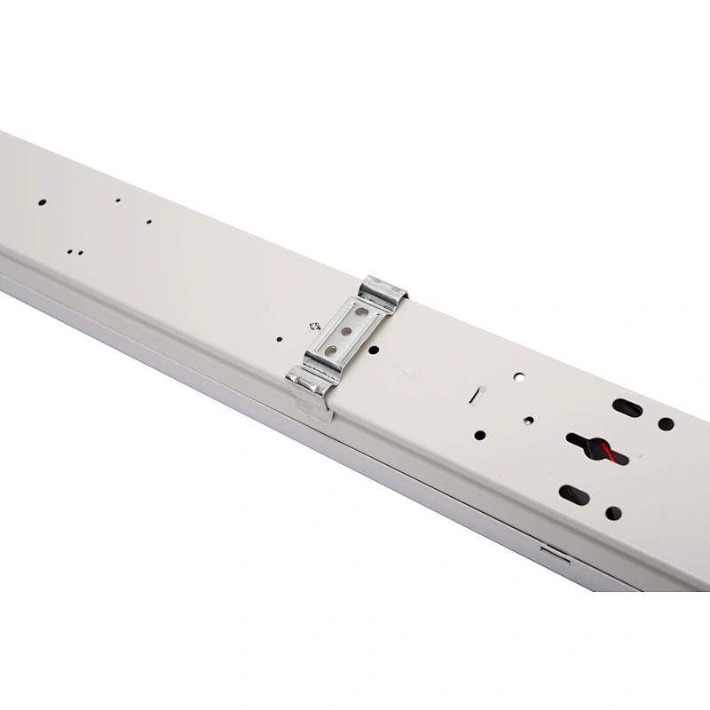 LED Linear Lights With DLC and ETL For Shopping Mall, Parking, Warehouse, Workshop