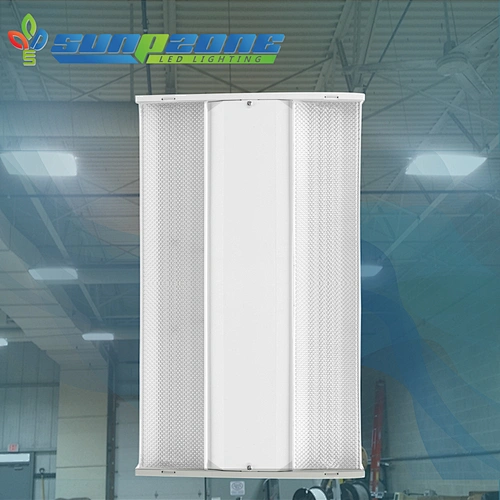 160lm/w 100w warehouse industrial light fixtures