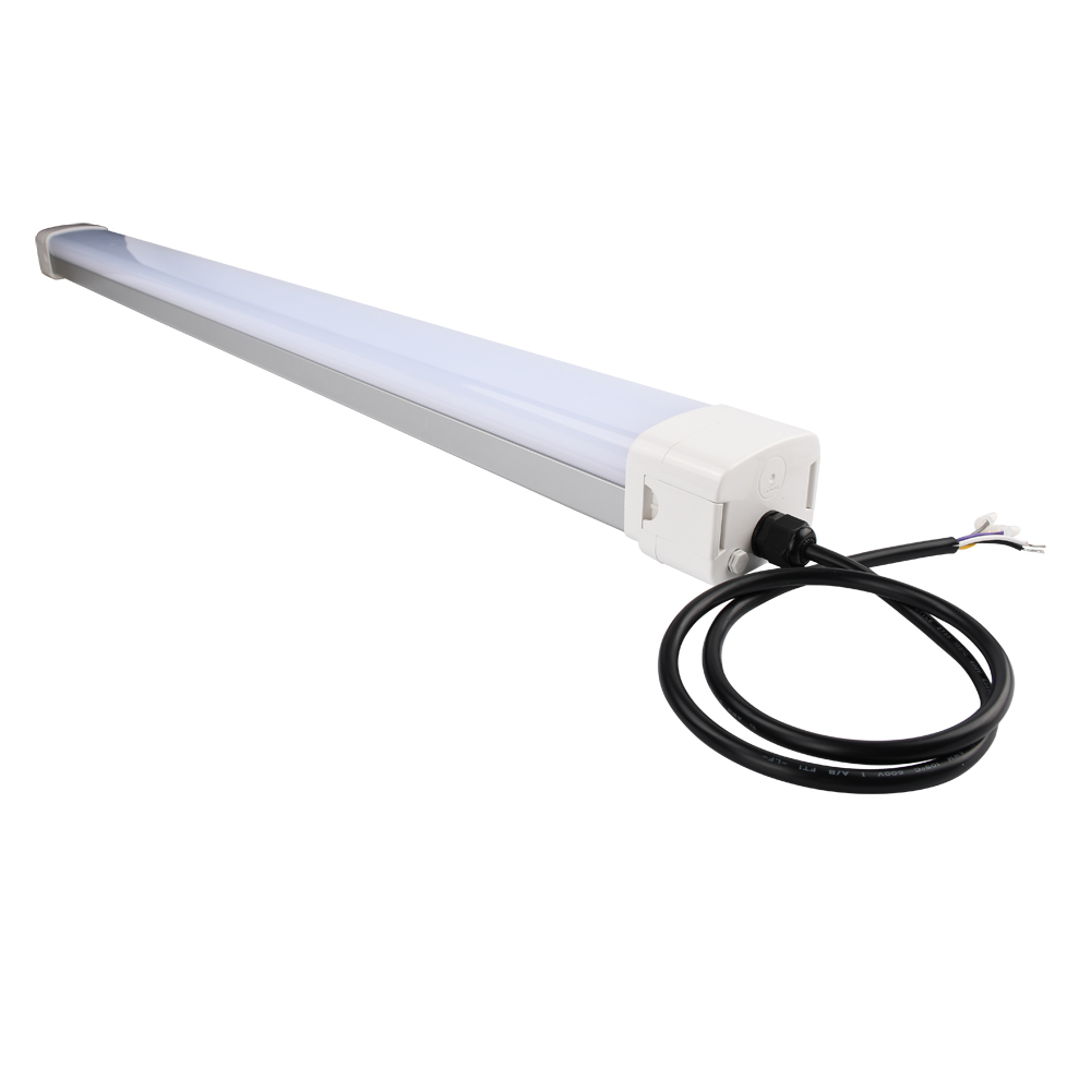 LED Linear High Bay Lights