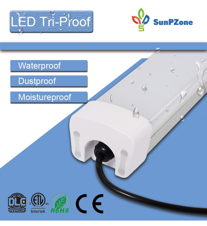 LED Linkable Strip Lights