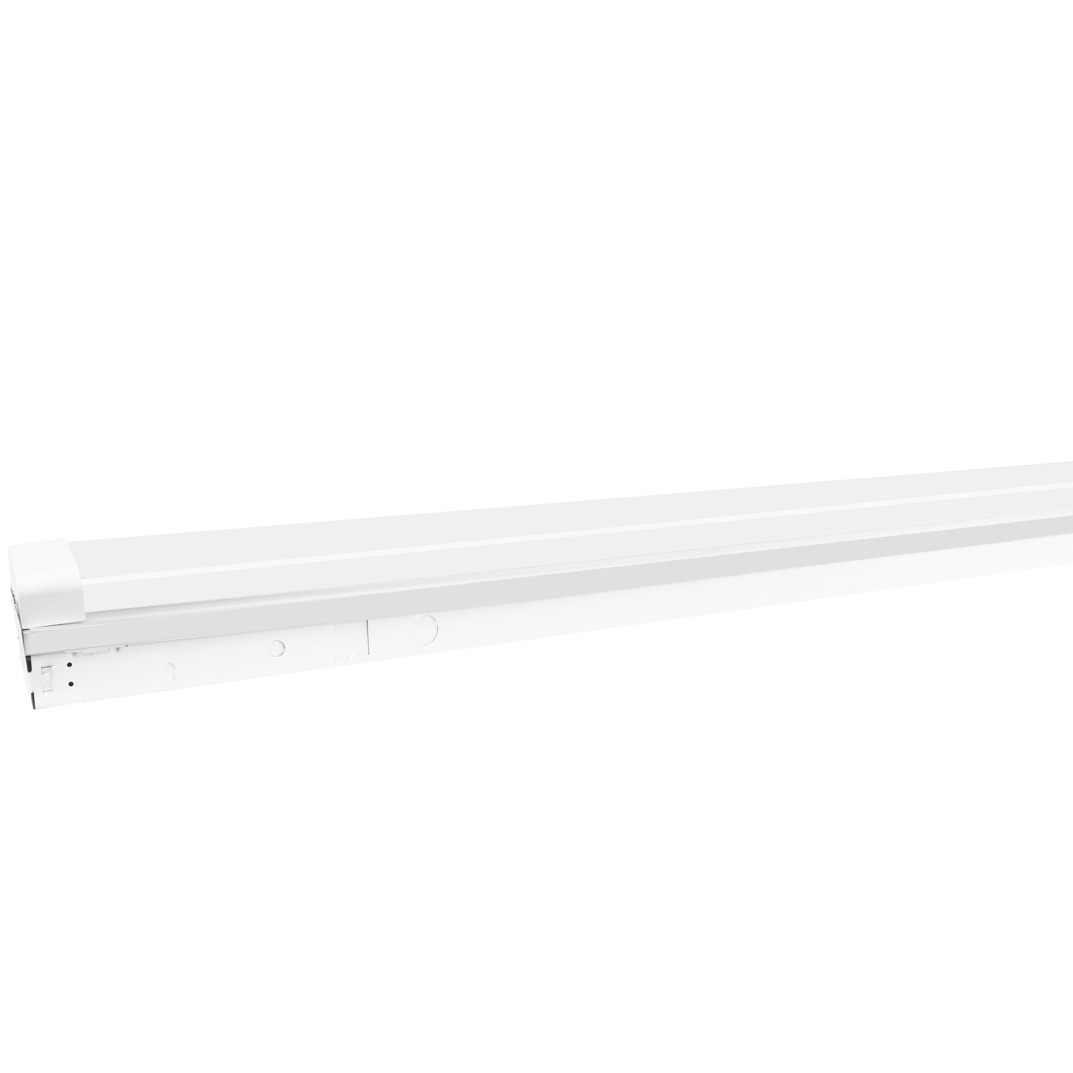 4ft 38W 60W 3CCT Changing 3Watt Selectable Adjustable Width LED Retrofit Kits