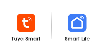 Smart RGBCW Can Light App