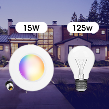 Save energy