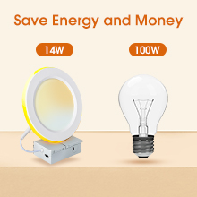 Save energy