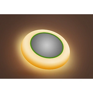 15W LED Disk Light 5CCT Nachtlicht LED Downlight