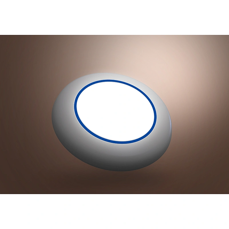 15W LED Disk Light 5CCT Night Light LED Downlight