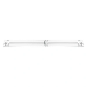 4ft 38W 60W 3CCT Changing 3Watt Selectable Adjustable Width LED Retrofit Kits