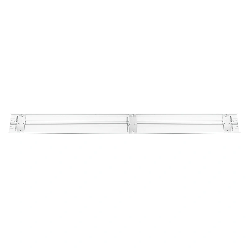 4ft 38W 60W 3CCT Changing 3Watt Selectable Adjustable Width LED Retrofit Kits