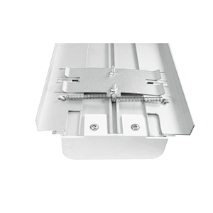 4ft 38W 60W 3CCT Changing 3Watt Selectable Adjustable Width LED Retrofit Kits