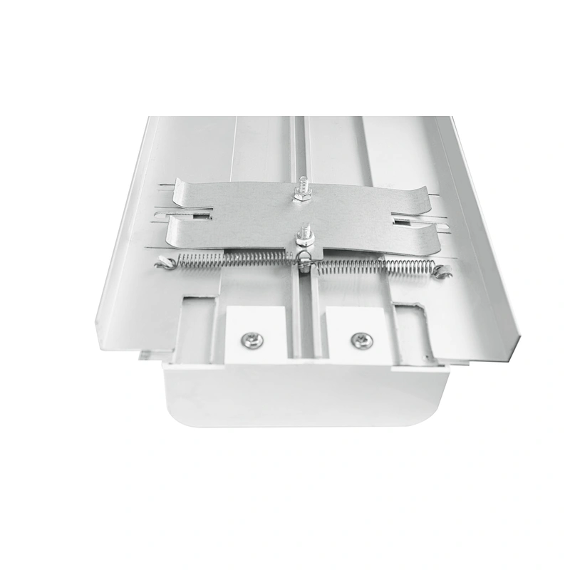 4ft 38W 60W 3CCT Changing 3Watt Selectable Adjustable Width LED Retrofit Kits